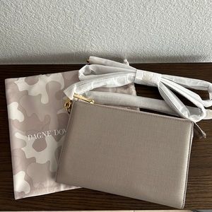 Danger Dover Crossbody Wallet